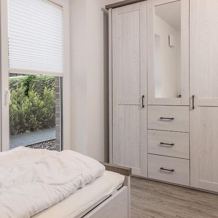 Wittmunder Strasse 24A 50231 Lägenhet Carolinensiel Exteriör bild
