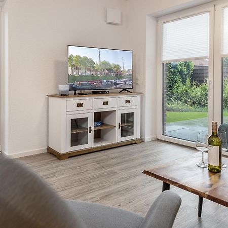 Wittmunder Strasse 24A 50231 Lägenhet Carolinensiel Exteriör bild