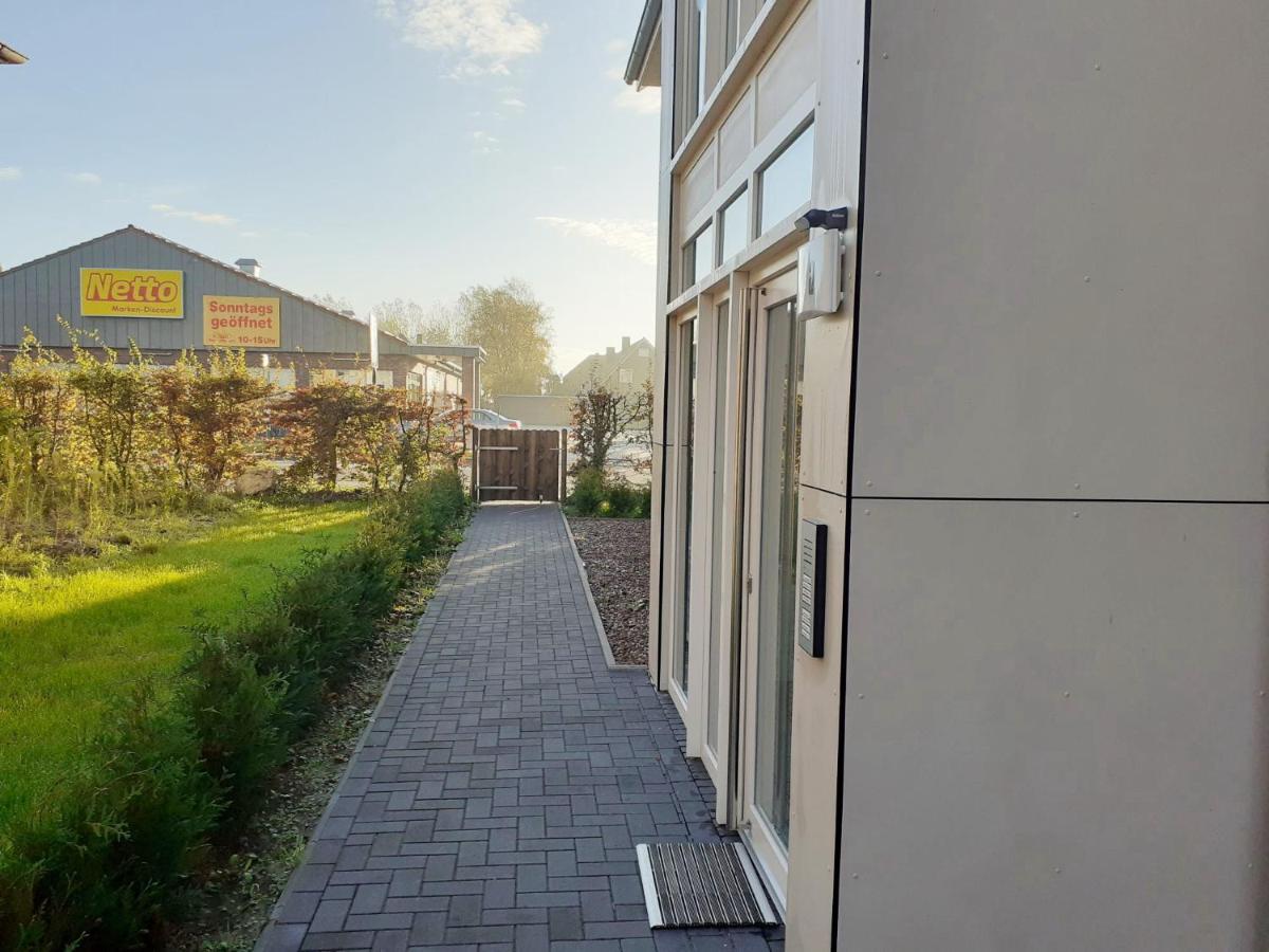 Wittmunder Strasse 24A 50231 Lägenhet Carolinensiel Exteriör bild