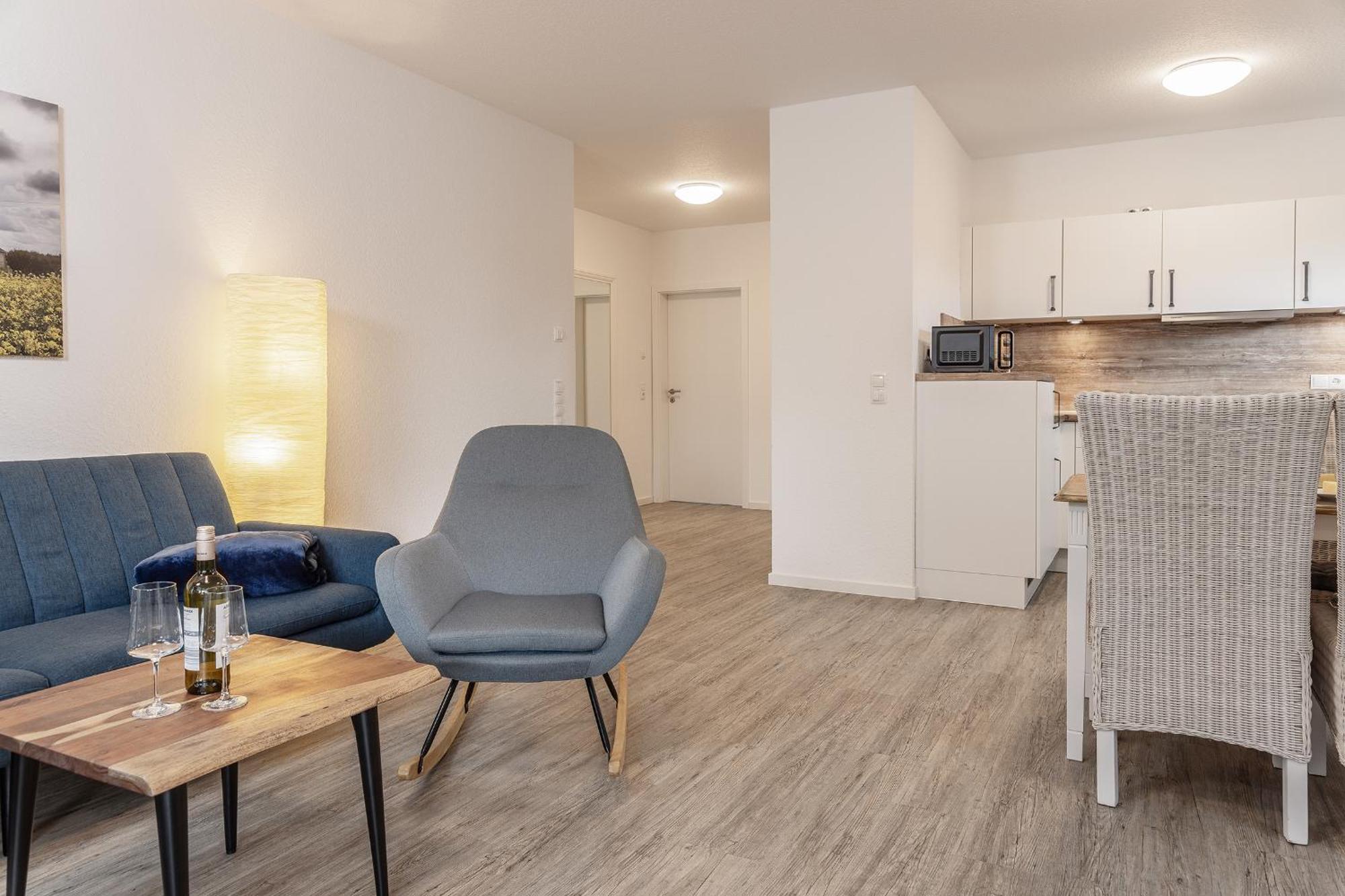 Wittmunder Strasse 24A 50231 Lägenhet Carolinensiel Exteriör bild